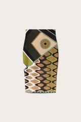 PUCCI Skirts | Women Vivara-Print Pencil Skirt