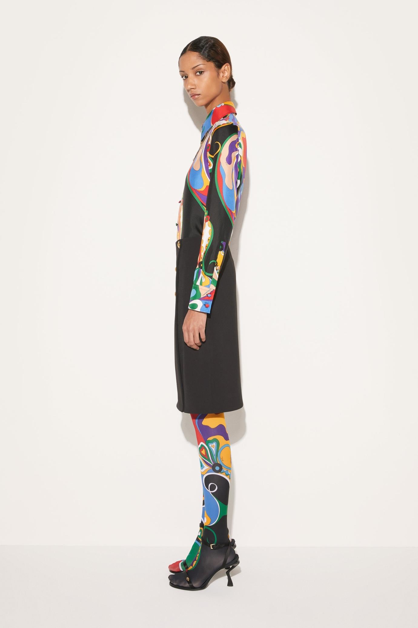 PUCCI Skirts | Women Wrap Skirt