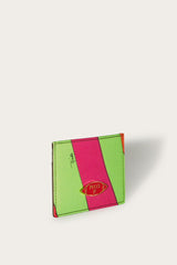 PUCCI Small Leather Goods | Women Iride-Print Card Holder