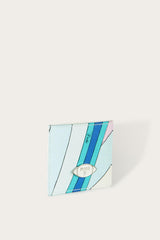 PUCCI Small Leather Goods | Women Iride-Print Card Holder
