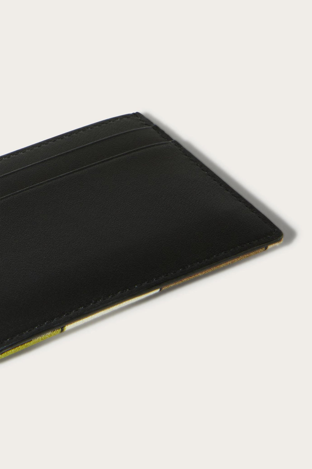 PUCCI Small Leather Goods | Women Iride-Print Card Holder