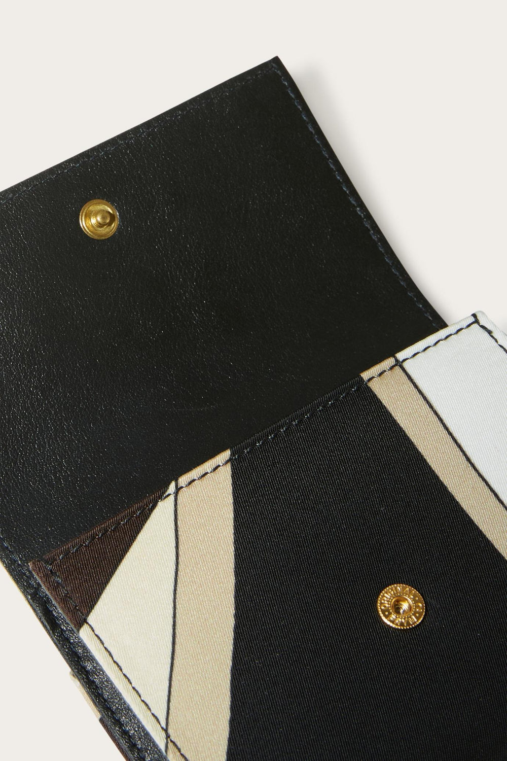 PUCCI Small Leather Goods | Women Iride-Print Coin Purse