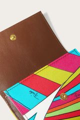 PUCCI Small Leather Goods | Women Iride-Print Coin Purse