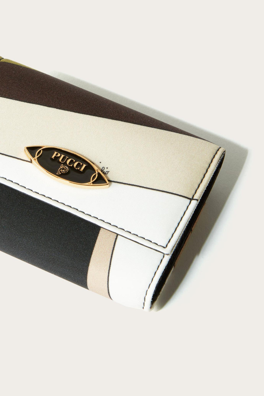 PUCCI Small Leather Goods | Women Iride-Print Coin Purse