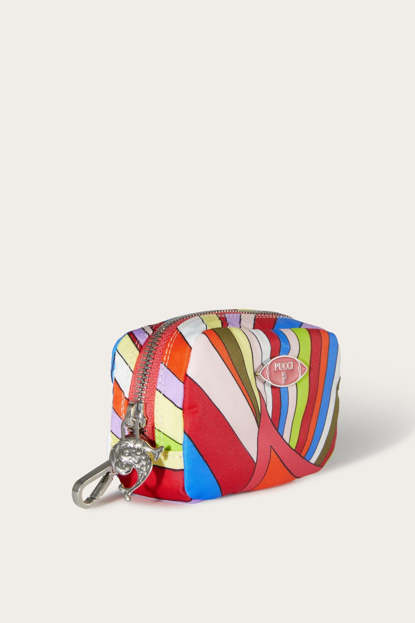 PUCCI Small Leather Goods | Women Yummy Card Case