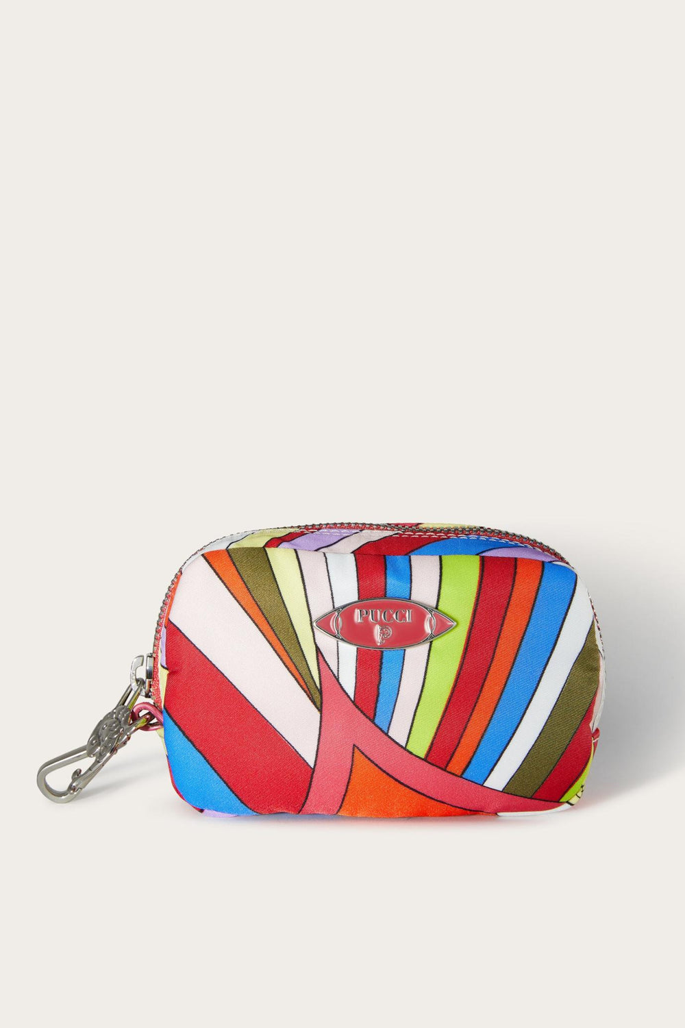 PUCCI Small Leather Goods | Women Yummy Card Case