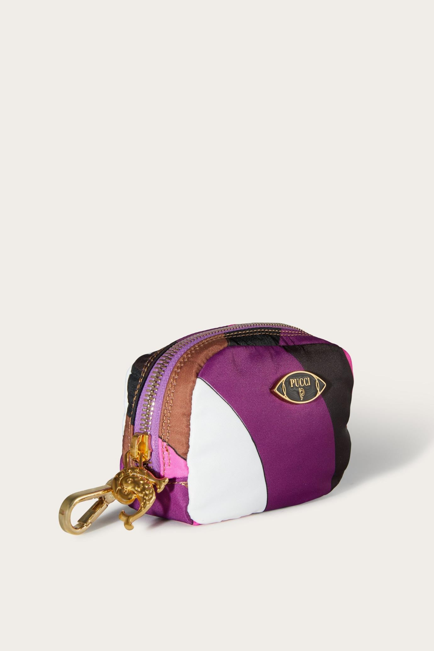 PUCCI Small Leather Goods | Women Yummy Card Case