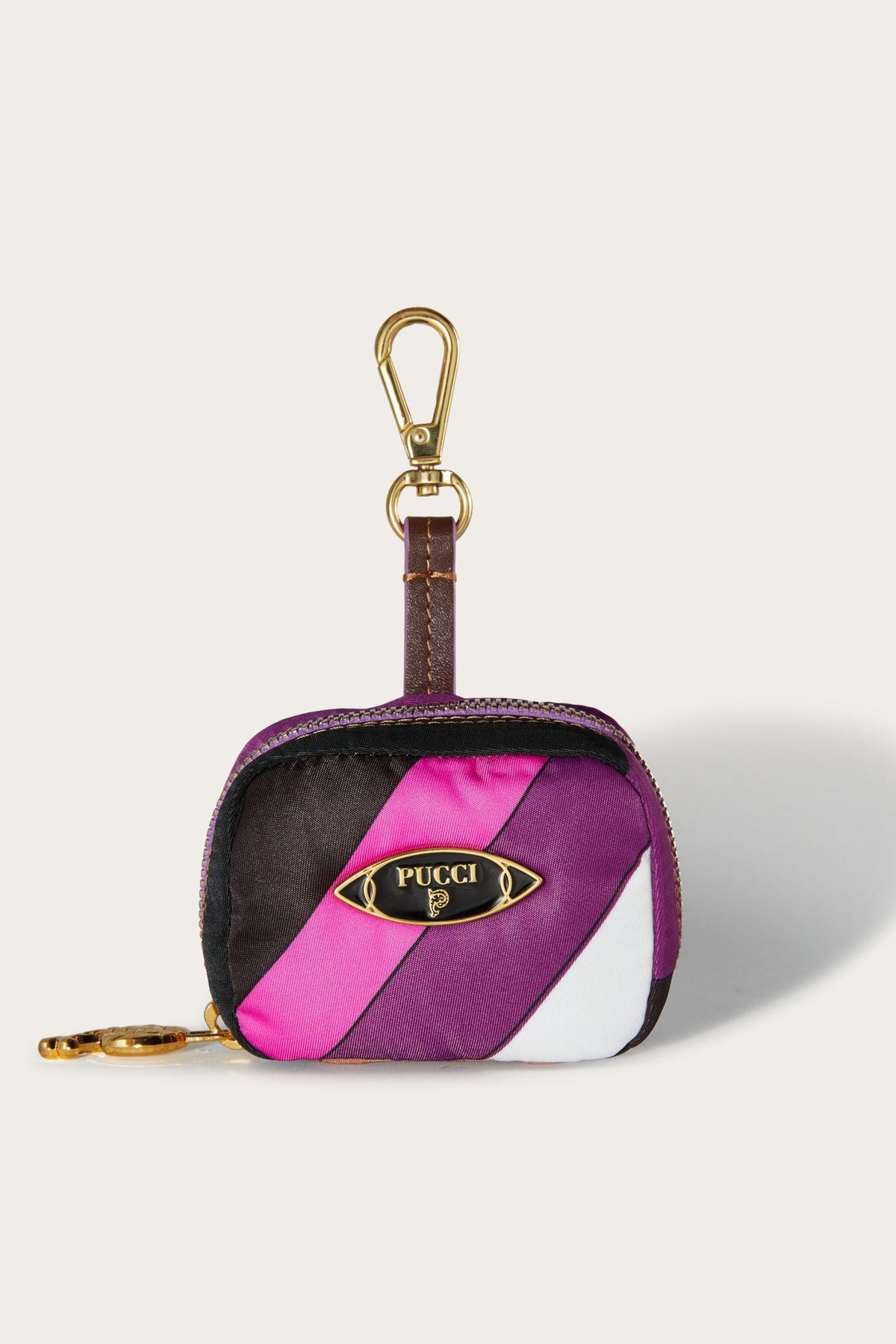 PUCCI Small Leather Goods | Women Yummy Mini Pouch