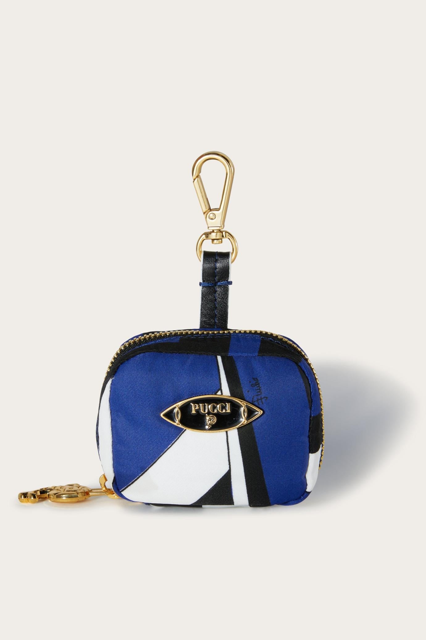 PUCCI Small Leather Goods | Women Yummy Mini Pouch
