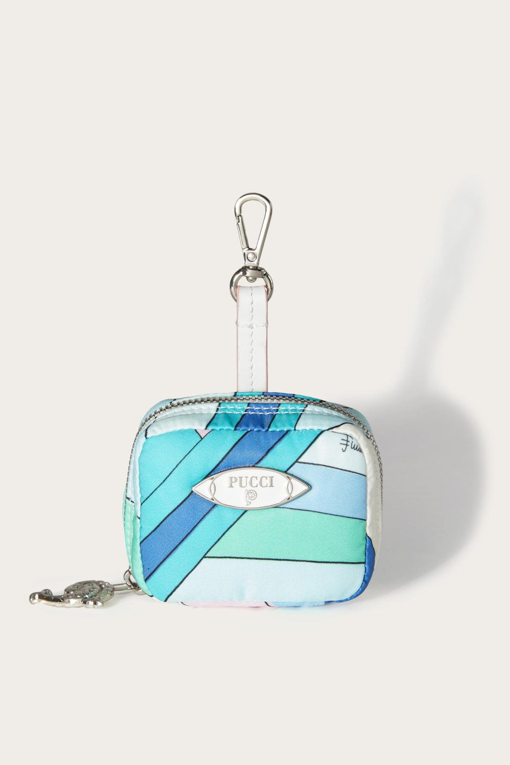 PUCCI Small Leather Goods | Women Yummy Mini Pouch