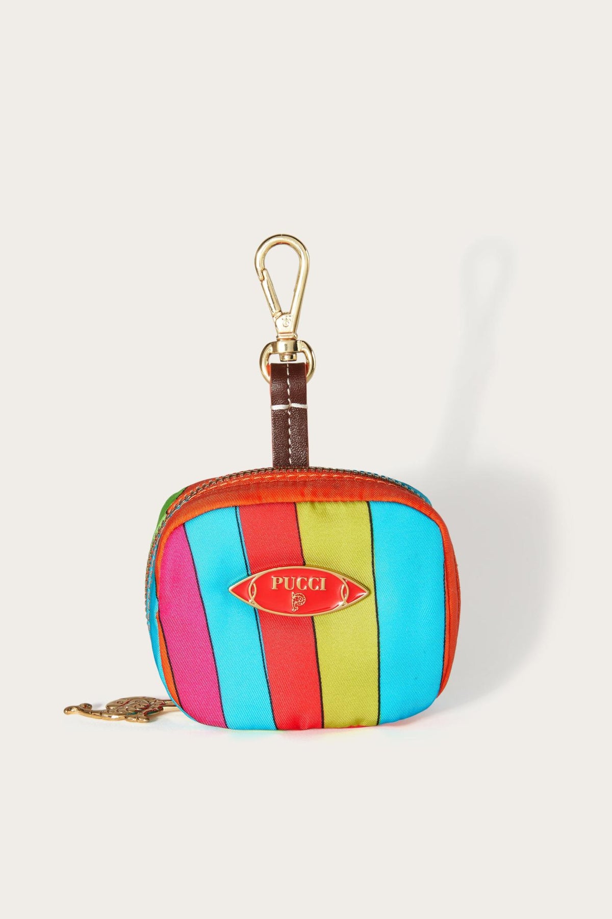 PUCCI Small Leather Goods | Women Yummy Mini Pouch