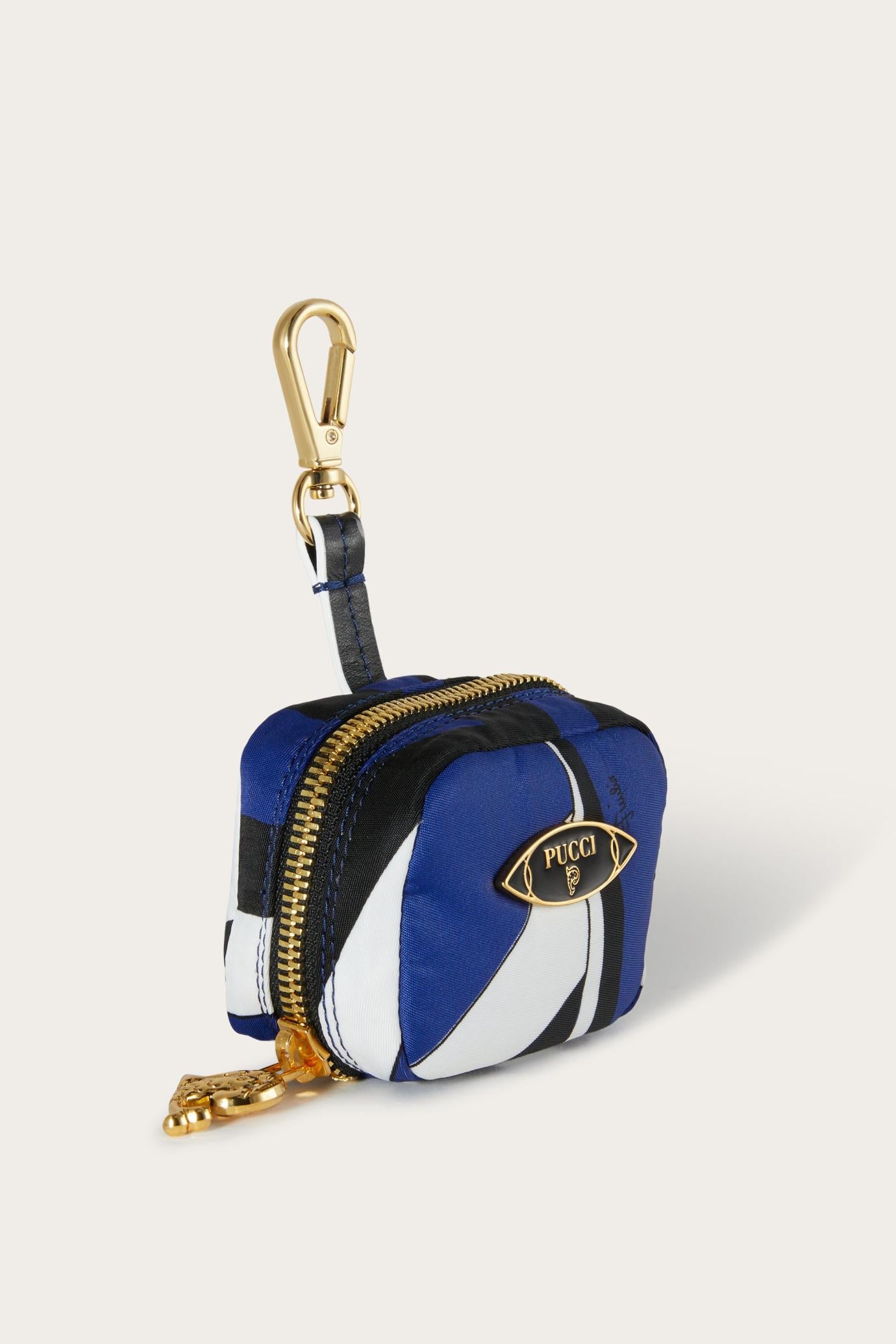 PUCCI Small Leather Goods | Women Yummy Mini Pouch