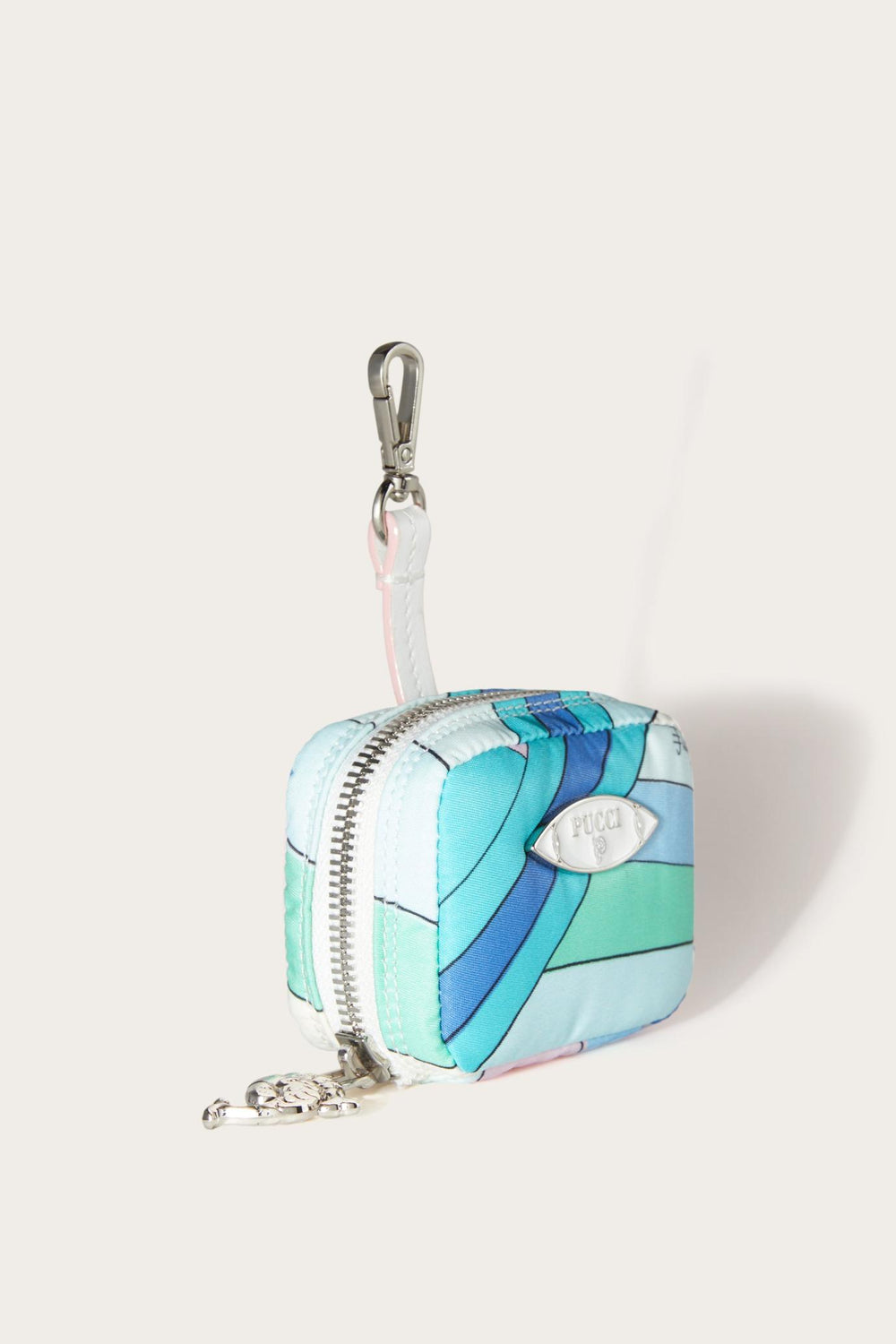 PUCCI Small Leather Goods | Women Yummy Mini Pouch