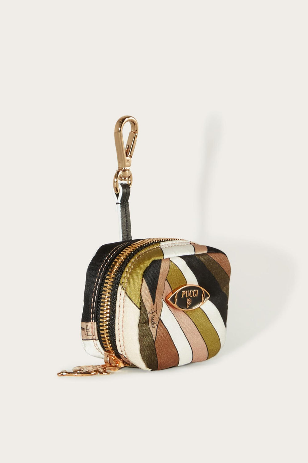 PUCCI Small Leather Goods | Women Yummy Mini Pouch