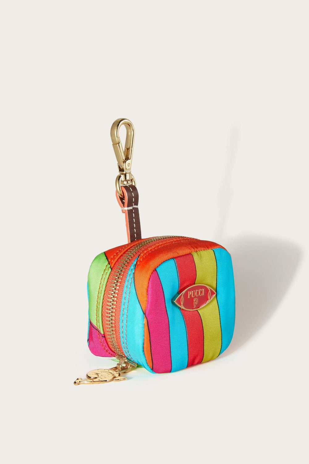 PUCCI Small Leather Goods | Women Yummy Mini Pouch