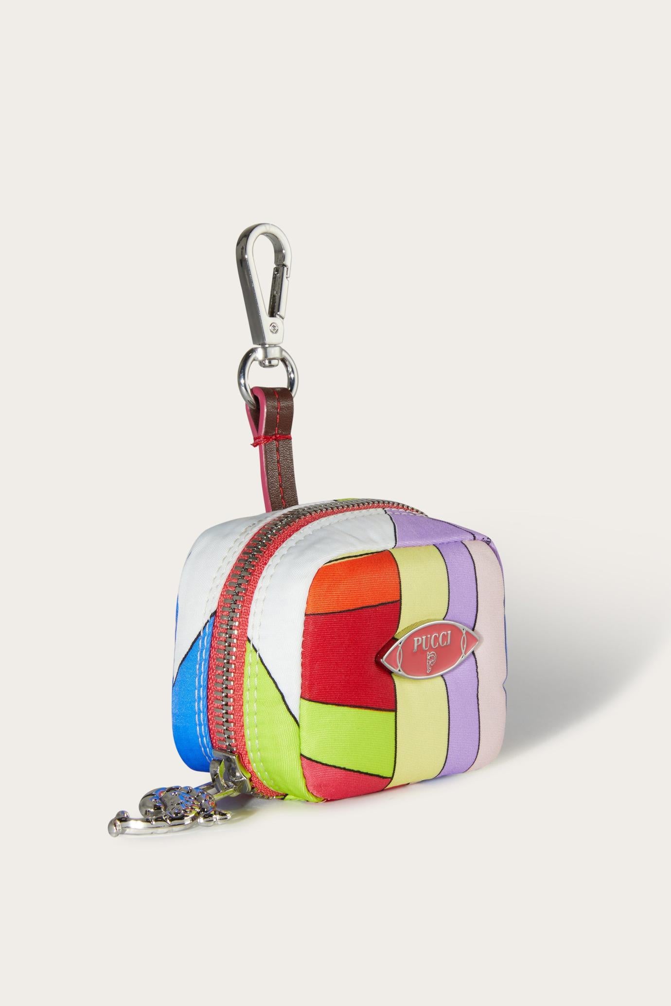 PUCCI Small Leather Goods | Women Yummy Mini Pouch