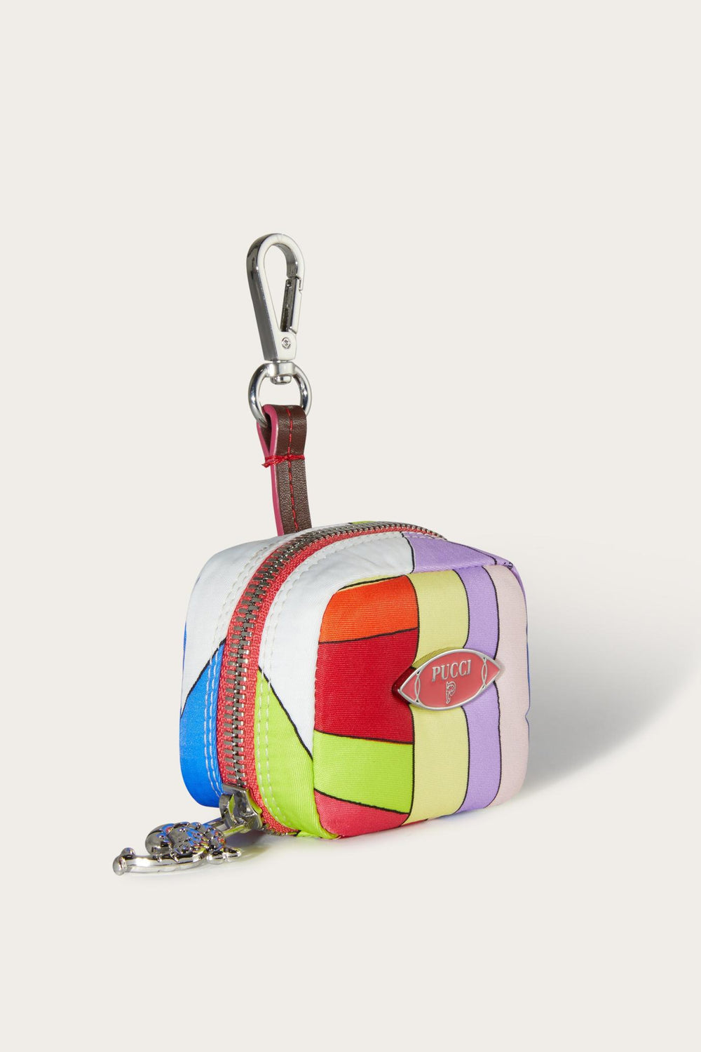 PUCCI Small Leather Goods | Women Yummy Mini Pouch