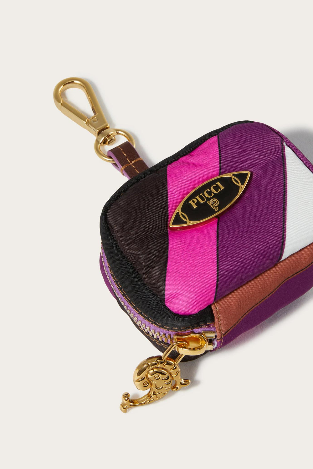 PUCCI Small Leather Goods | Women Yummy Mini Pouch