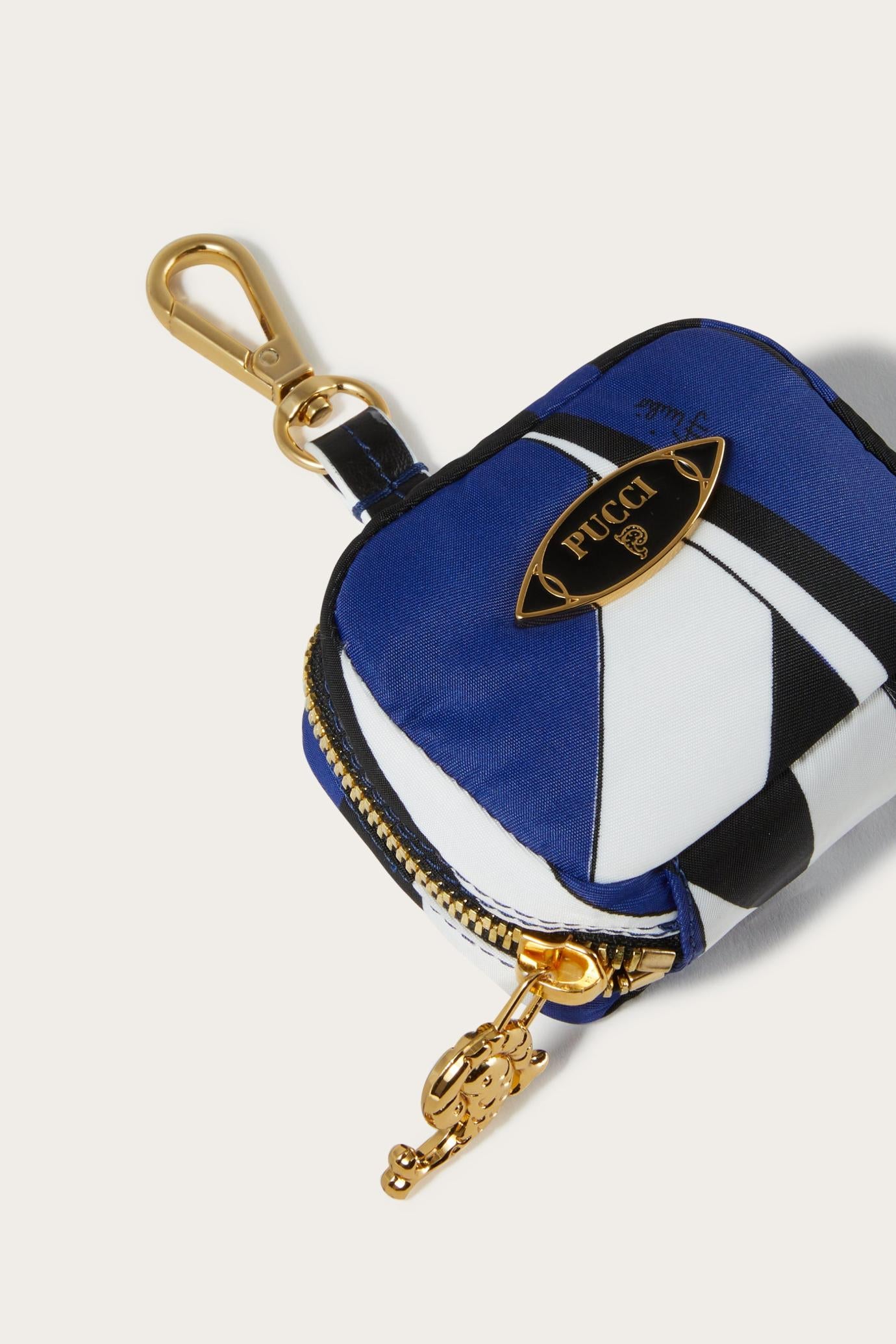 PUCCI Small Leather Goods | Women Yummy Mini Pouch
