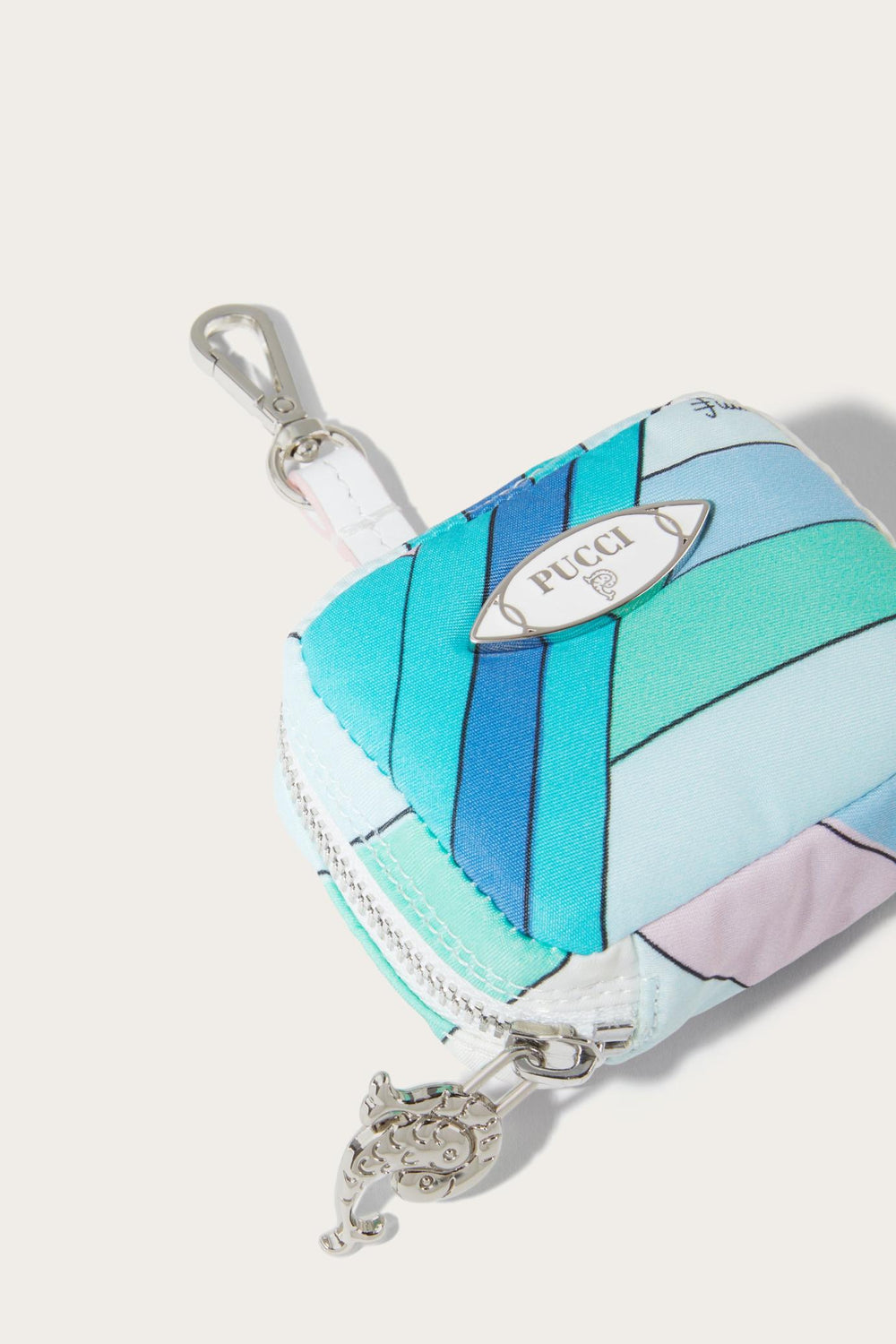 PUCCI Small Leather Goods | Women Yummy Mini Pouch