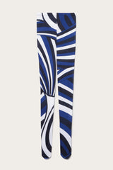 PUCCI Socks And Tights | Women Iride-Print Tights