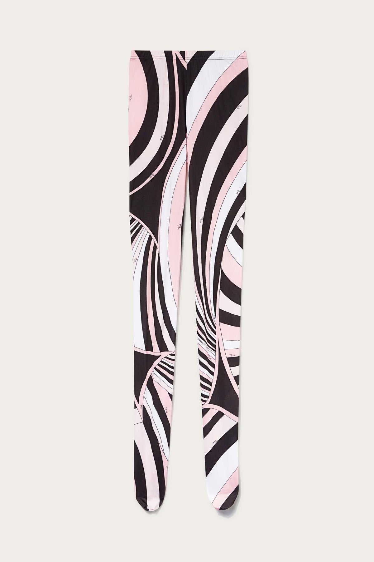 PUCCI Socks And Tights | Women Iride-Print Tights