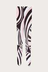 PUCCI Socks And Tights | Women Iride-Print Tights