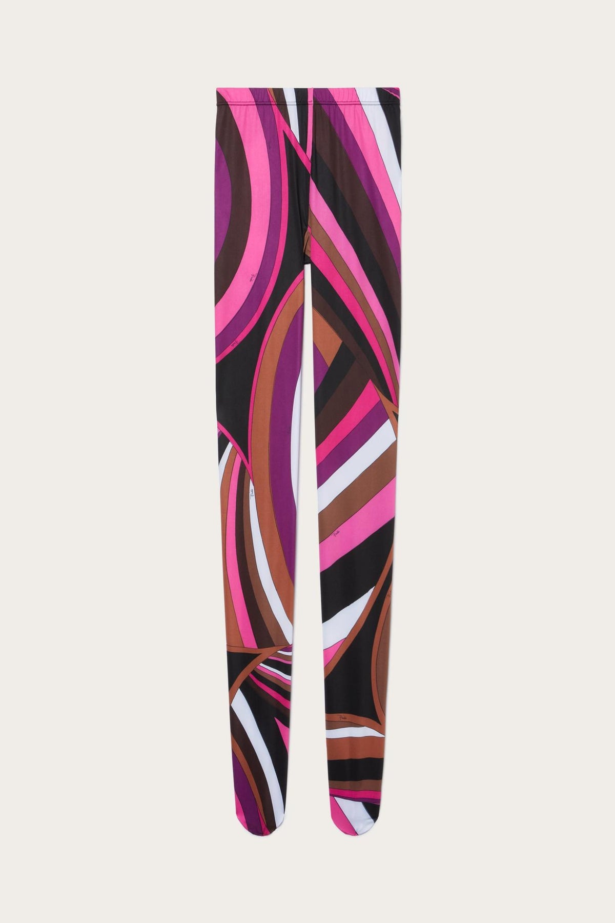 PUCCI Socks And Tights | Women Iride-Print Tights