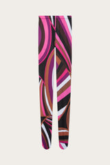 PUCCI Socks And Tights | Women Iride-Print Tights