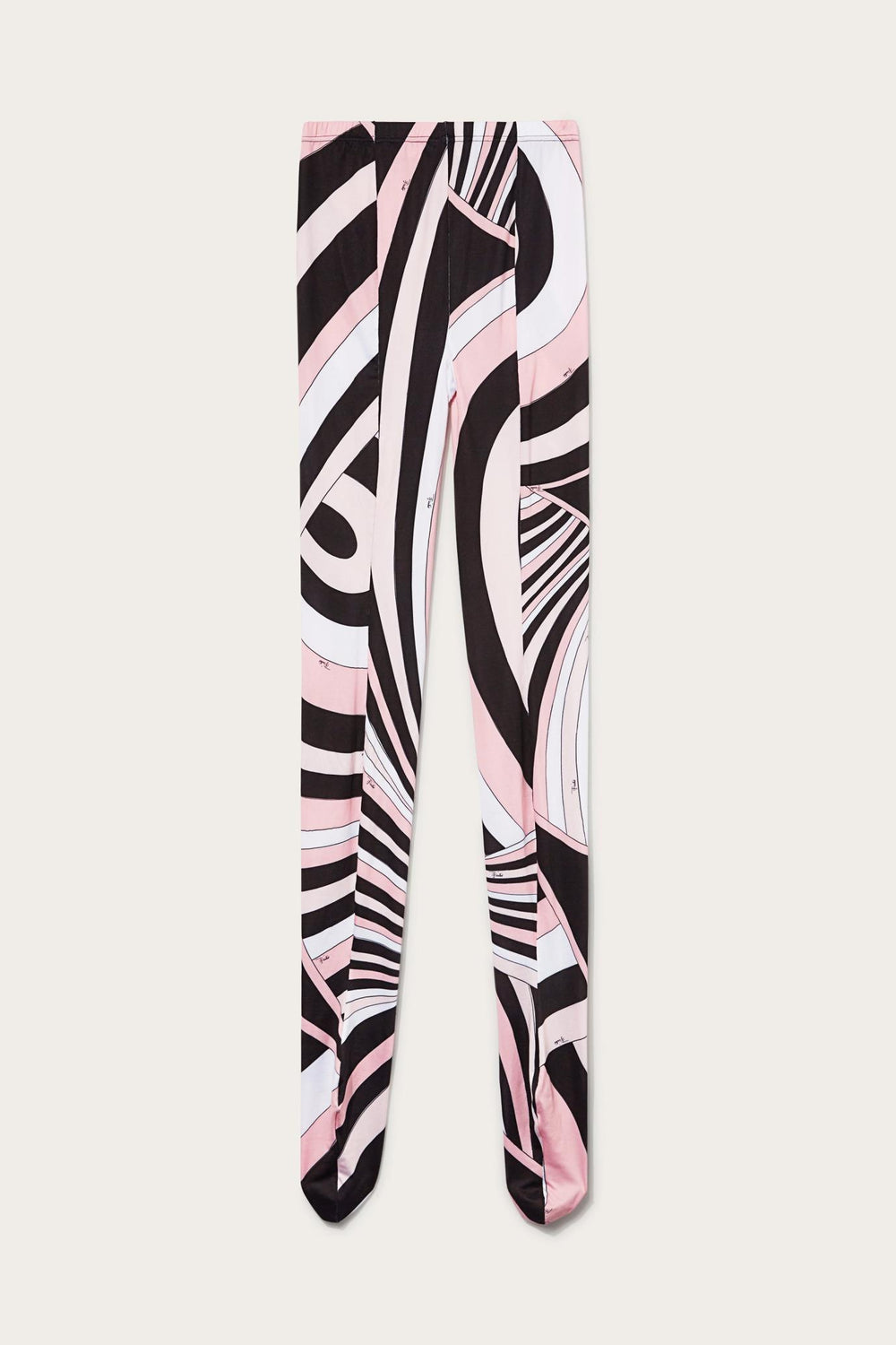 PUCCI Socks And Tights | Women Iride-Print Tights