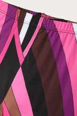 PUCCI Socks And Tights | Women Iride-Print Tights