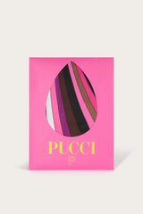 PUCCI Socks And Tights | Women Iride-Print Tights