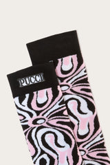 PUCCI Socks And Tights | Women Marmo-Jacquard Socks