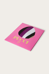 PUCCI Socks And Tights | Women Marmo-Print Tights