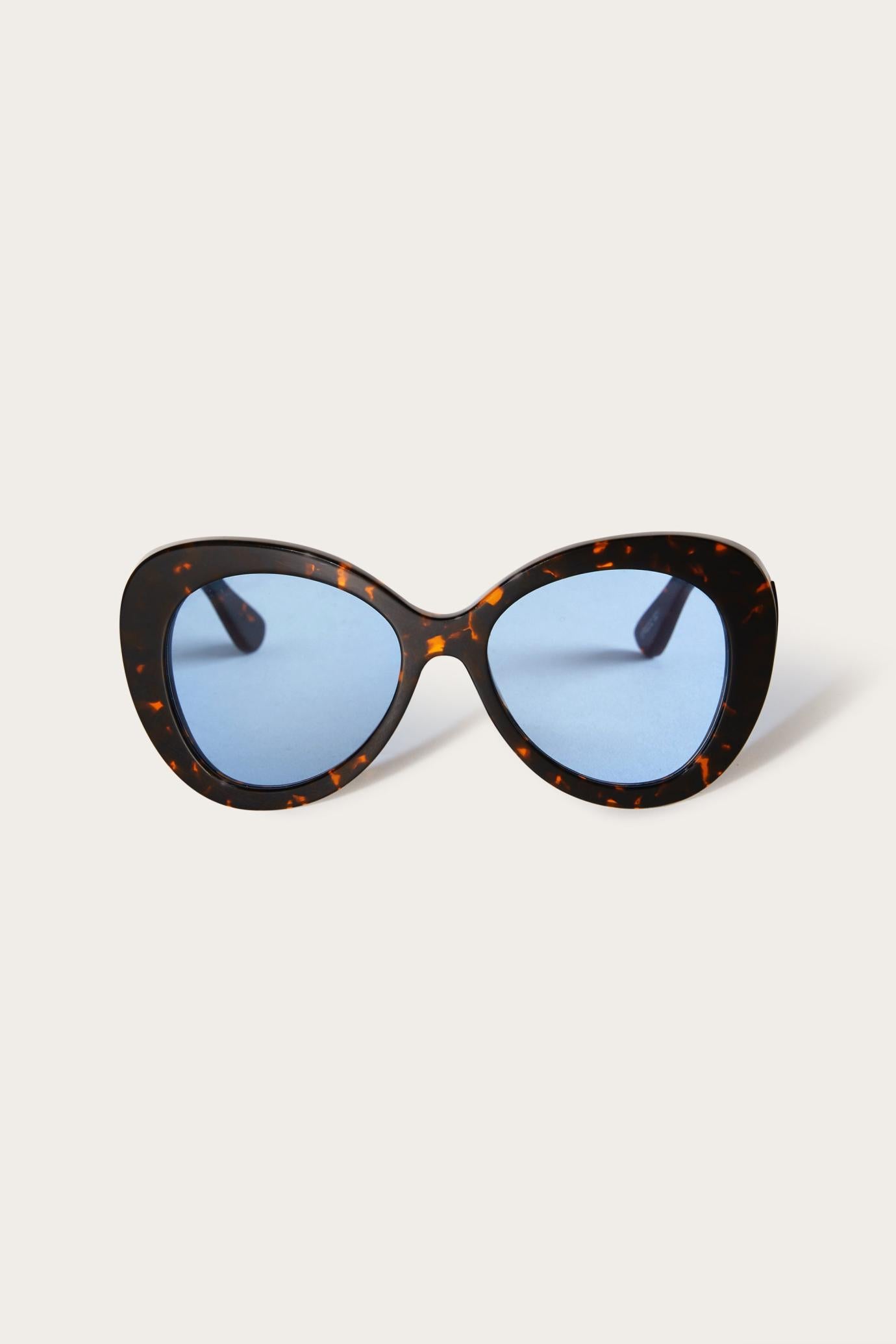 PUCCI Sunglasses | Women Butterfly Sunglasses