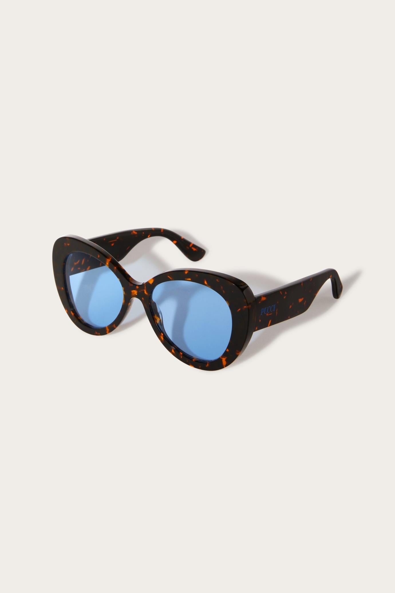 PUCCI Sunglasses | Women Butterfly Sunglasses