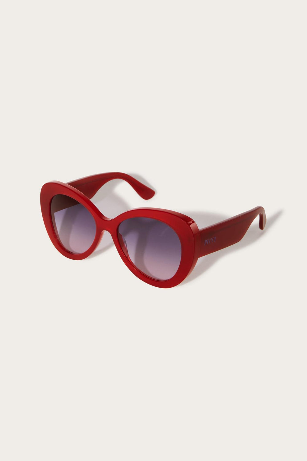 PUCCI Sunglasses | Women Butterfly Sunglasses