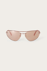 PUCCI Sunglasses | Women Cat-Eye Sunglasses
