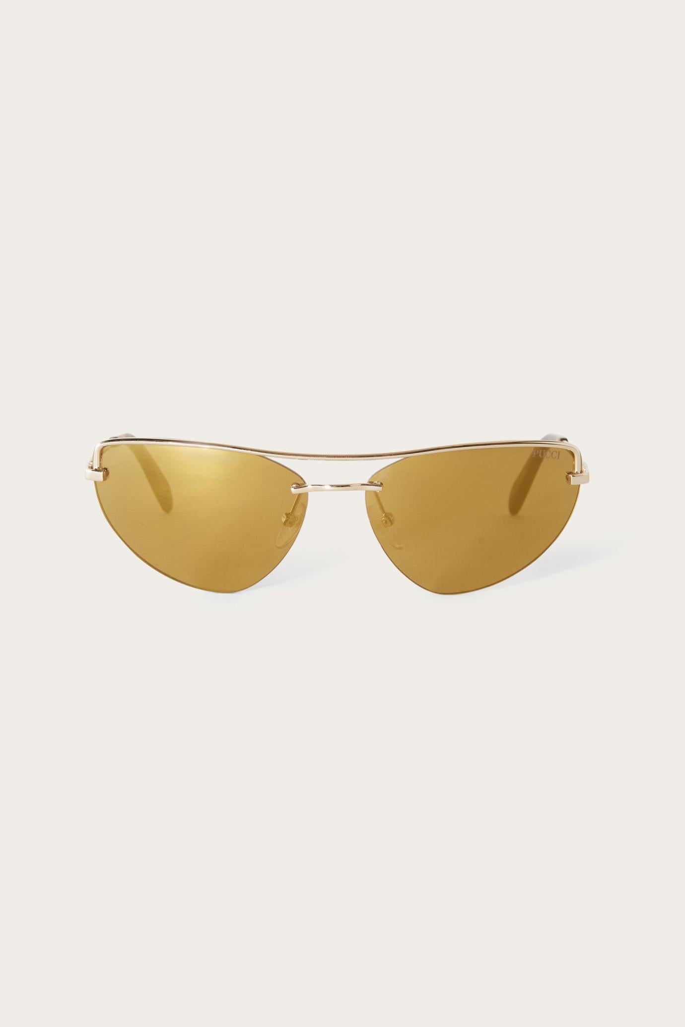 PUCCI Sunglasses | Women Cat-Eye Sunglasses