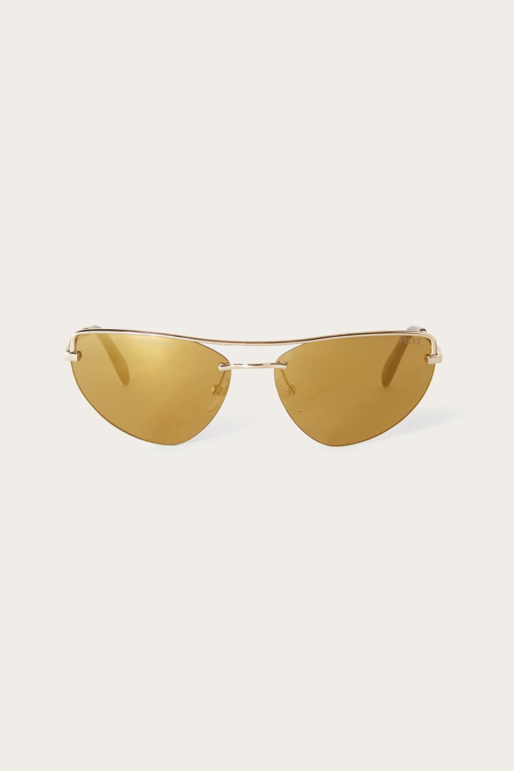 PUCCI Sunglasses | Women Cat-Eye Sunglasses