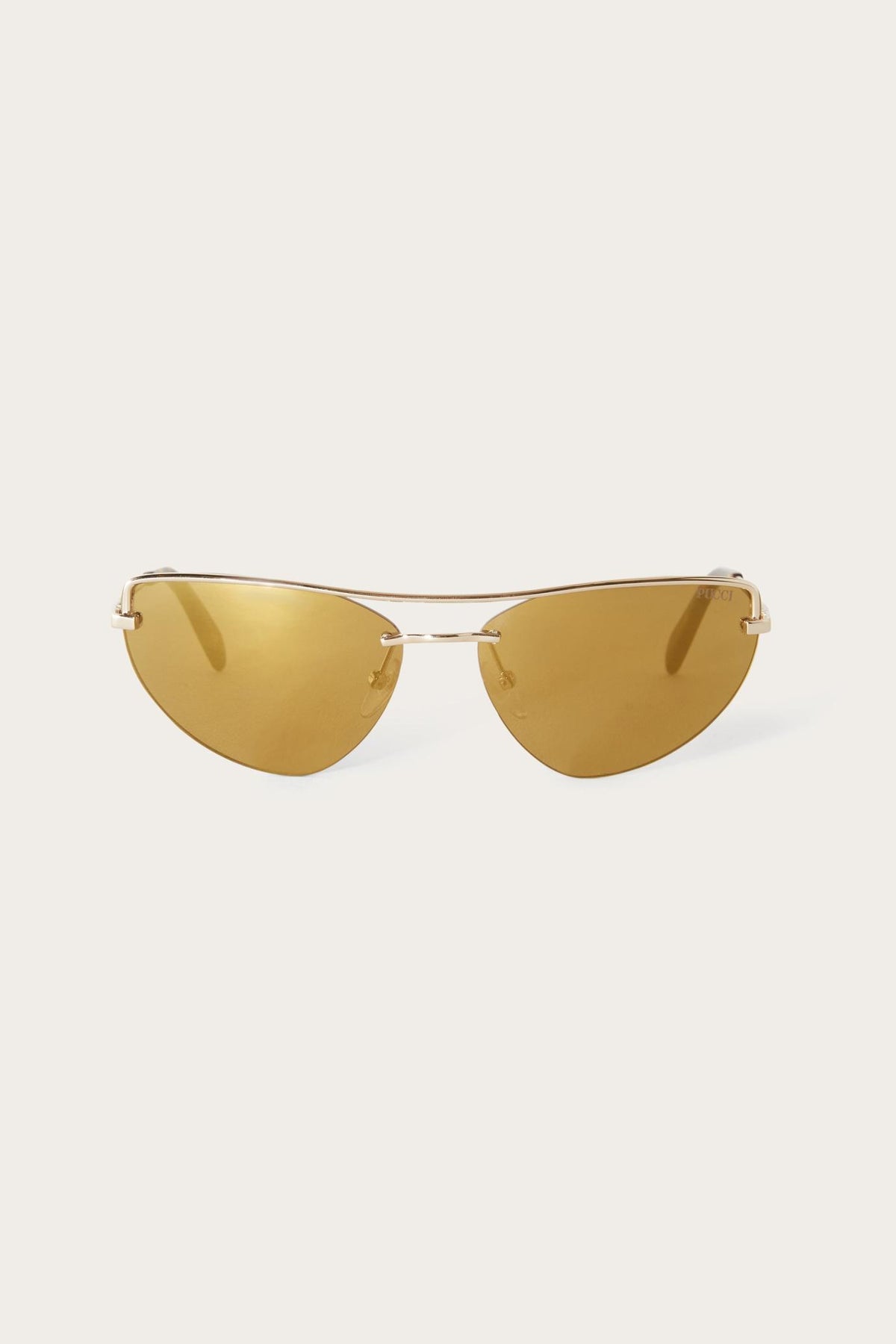 PUCCI Sunglasses | Women Cat-Eye Sunglasses