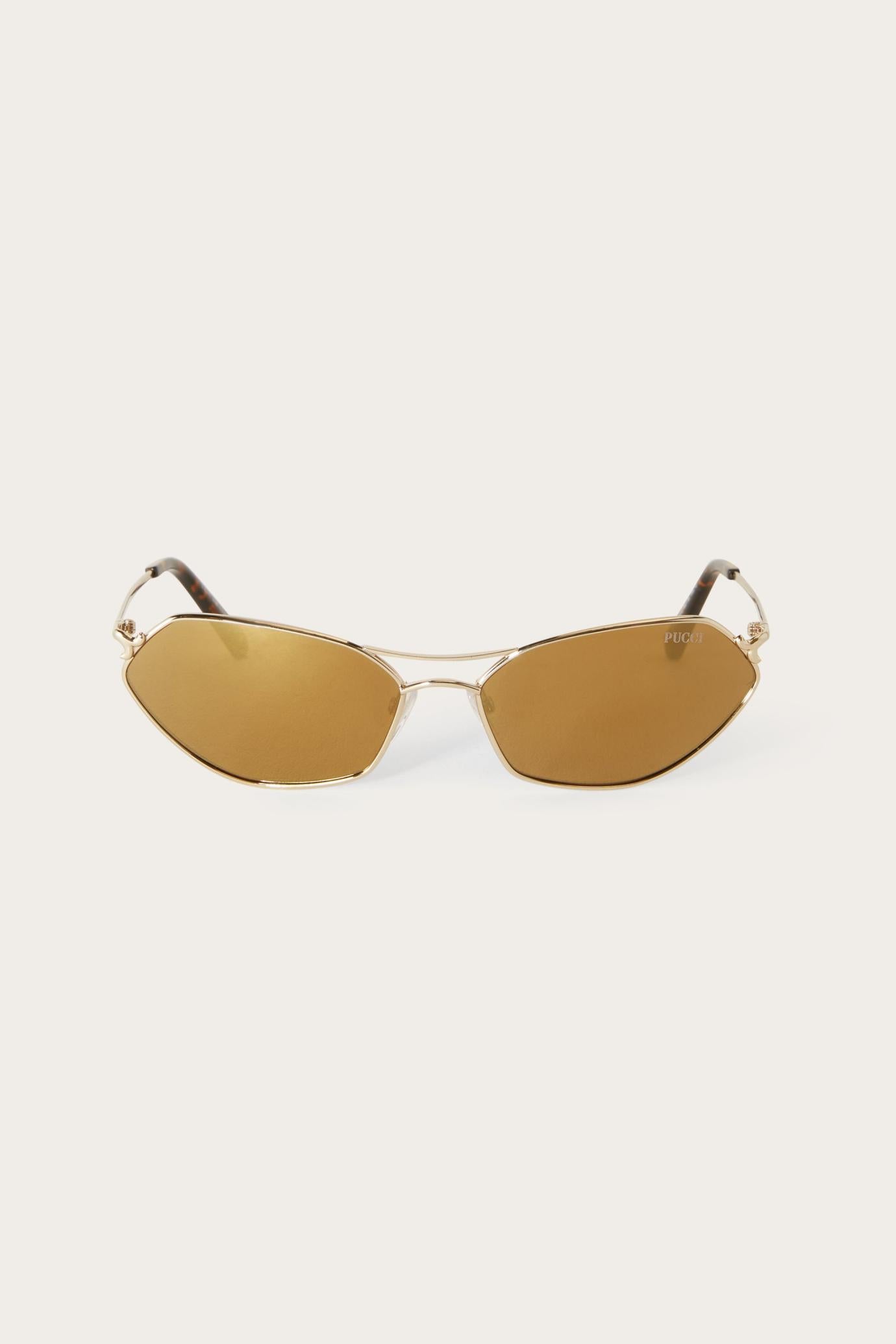 PUCCI Sunglasses | Women Cat-Eye Sunglasses