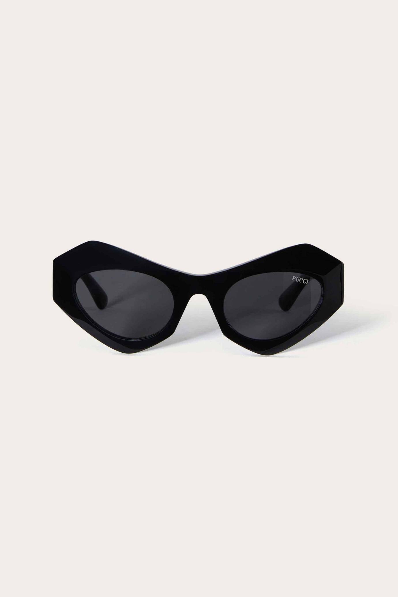 PUCCI Sunglasses | Women Cat-Eye Sunglasses