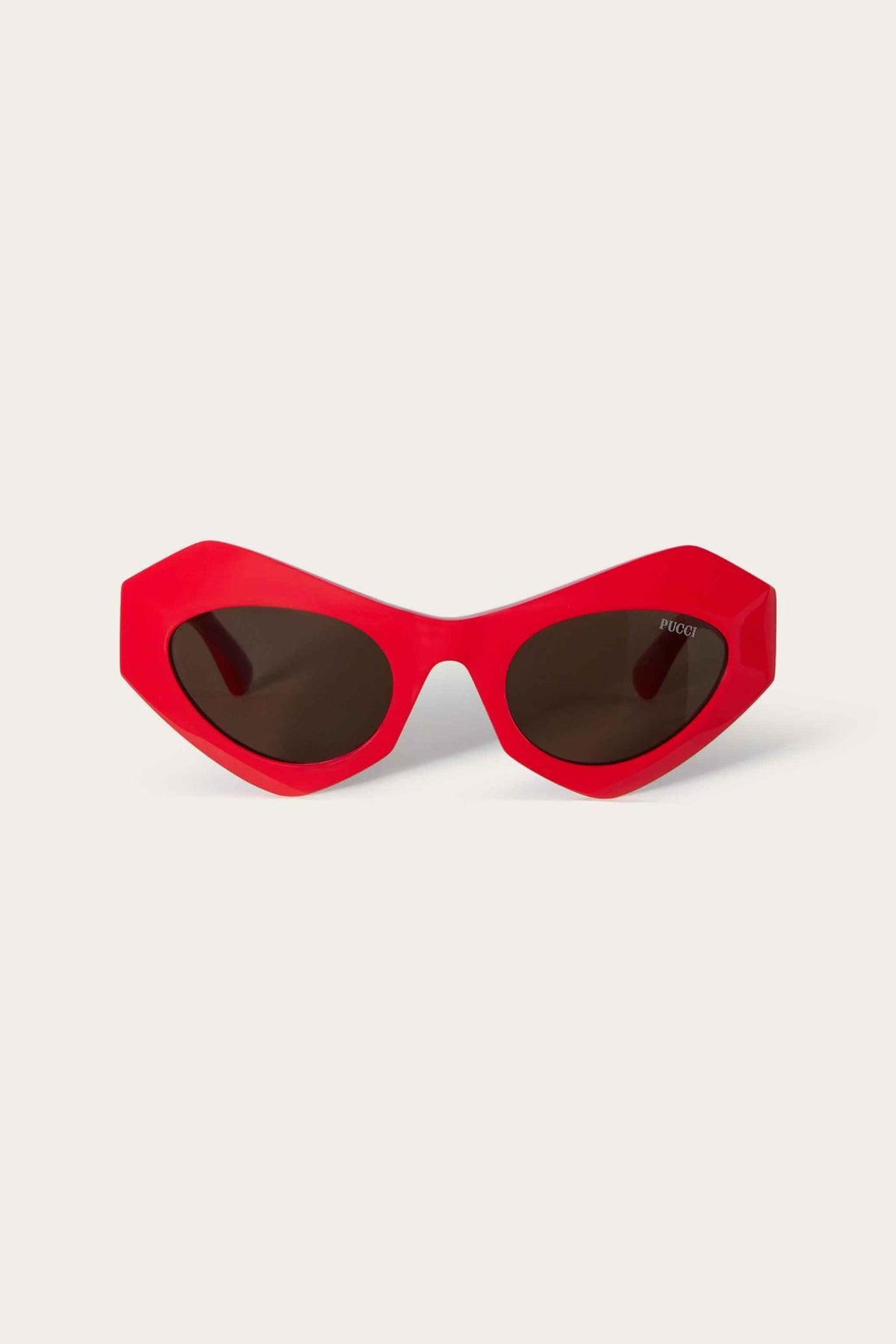 PUCCI Sunglasses | Women Cat-Eye Sunglasses