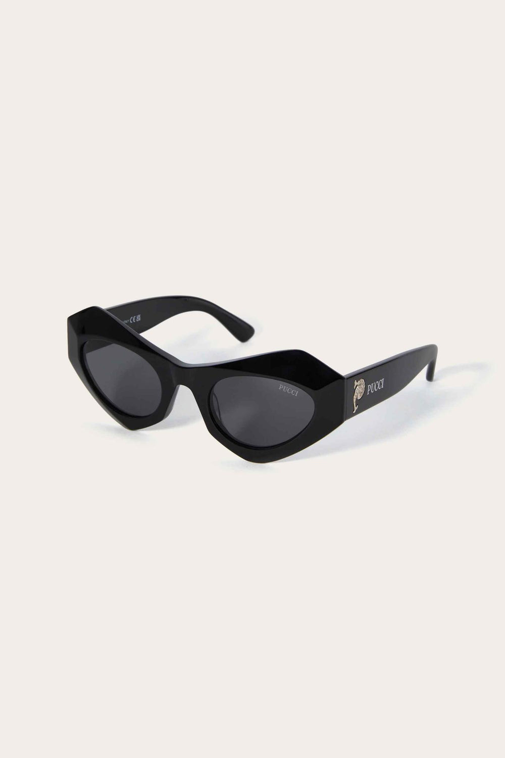 PUCCI Sunglasses | Women Cat-Eye Sunglasses