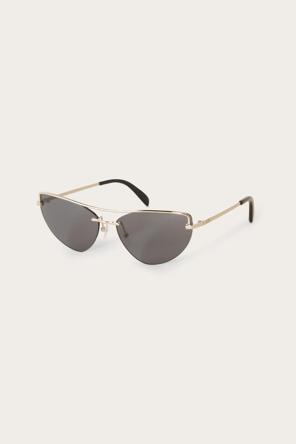 PUCCI Sunglasses | Women Cat-Eye Sunglasses