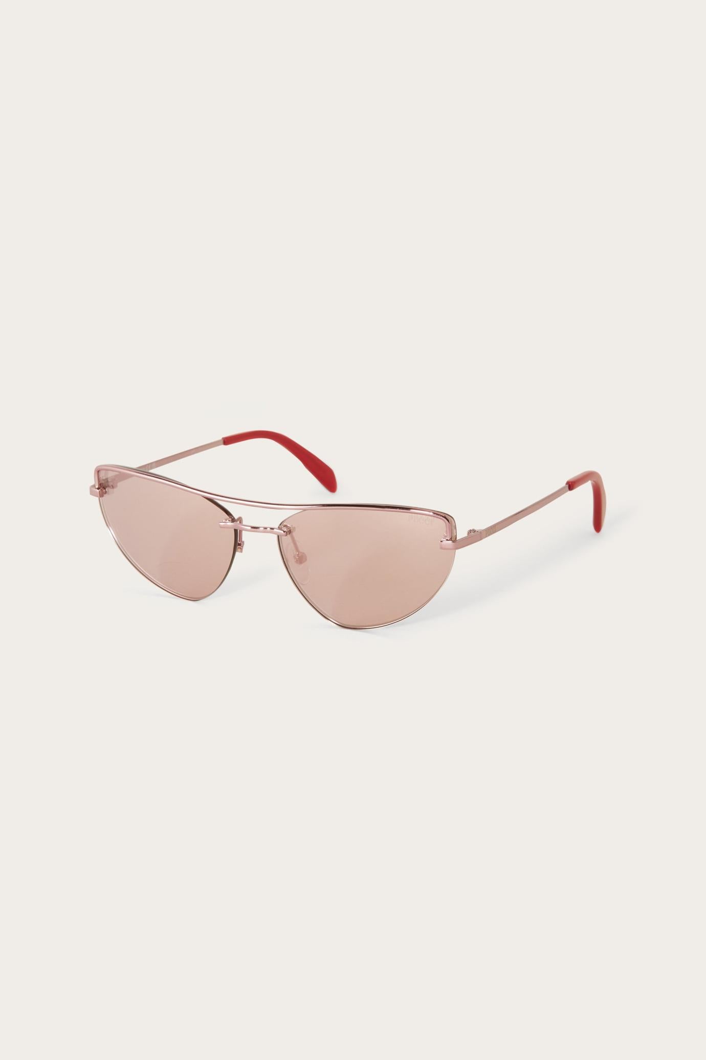 PUCCI Sunglasses | Women Cat-Eye Sunglasses