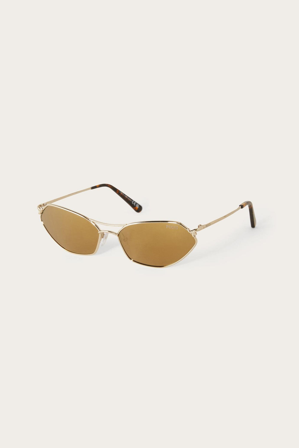 PUCCI Sunglasses | Women Cat-Eye Sunglasses