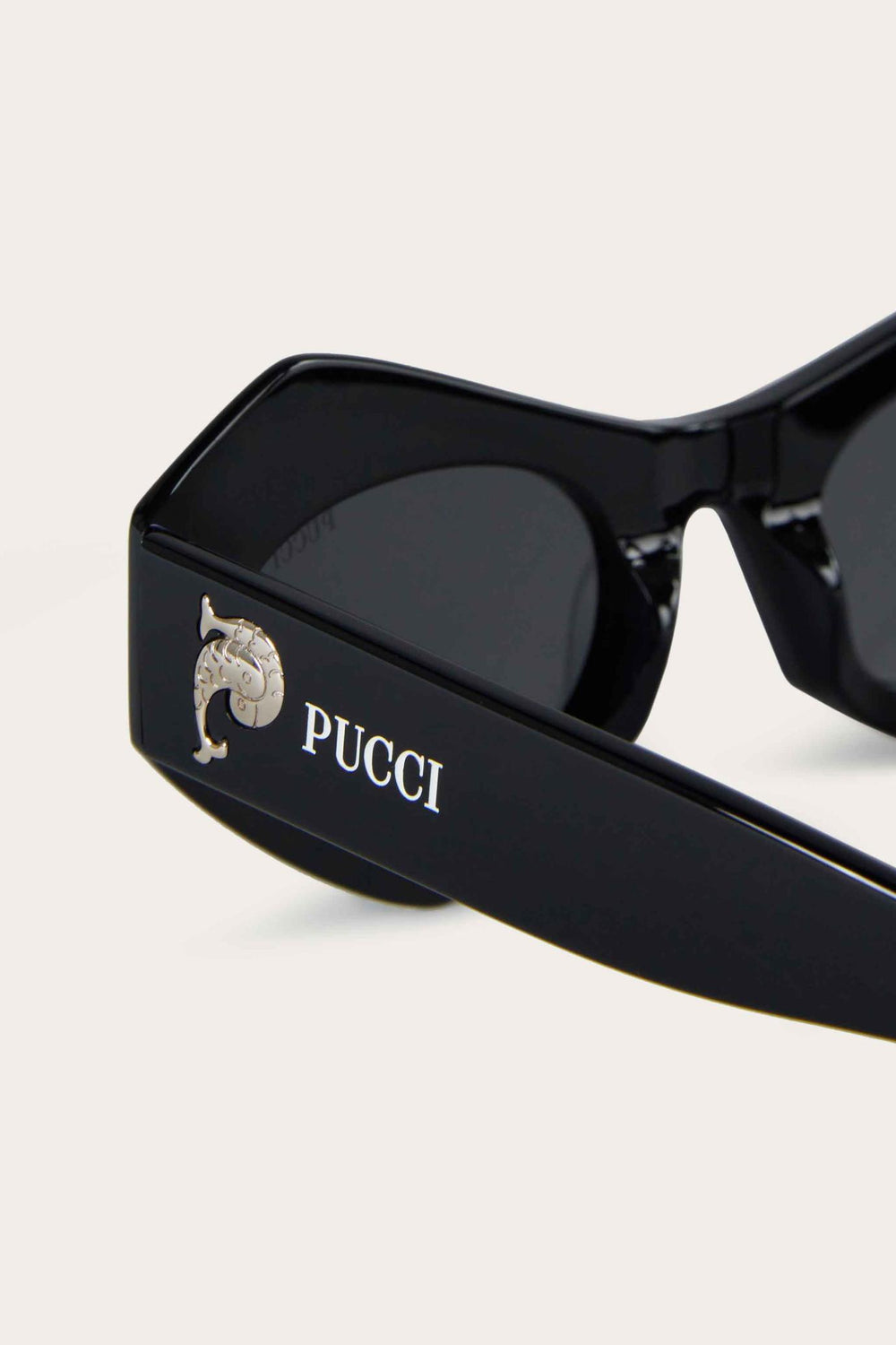 PUCCI Sunglasses | Women Cat-Eye Sunglasses