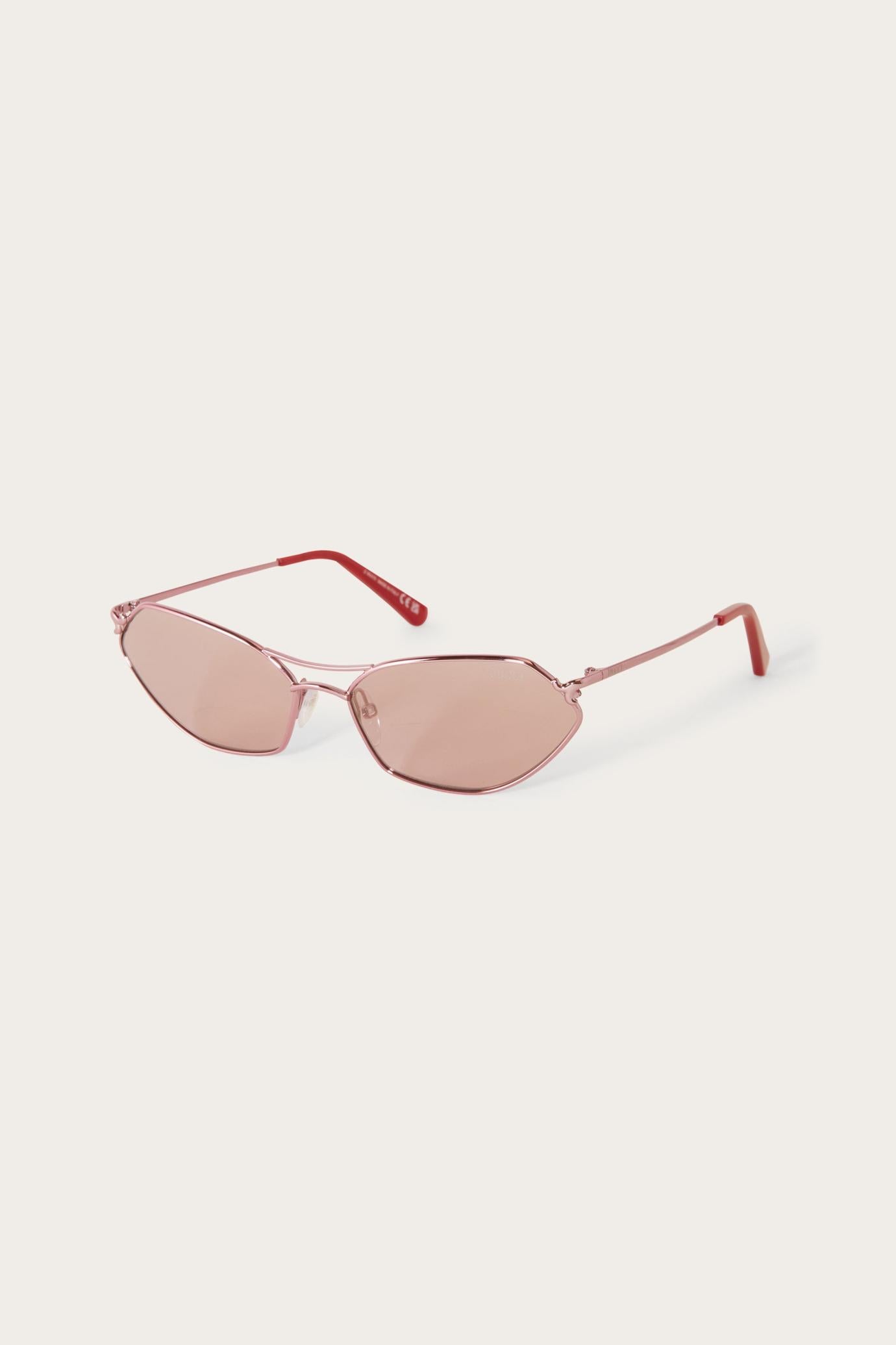 PUCCI Sunglasses | Women Cat-Eye Sunglasses